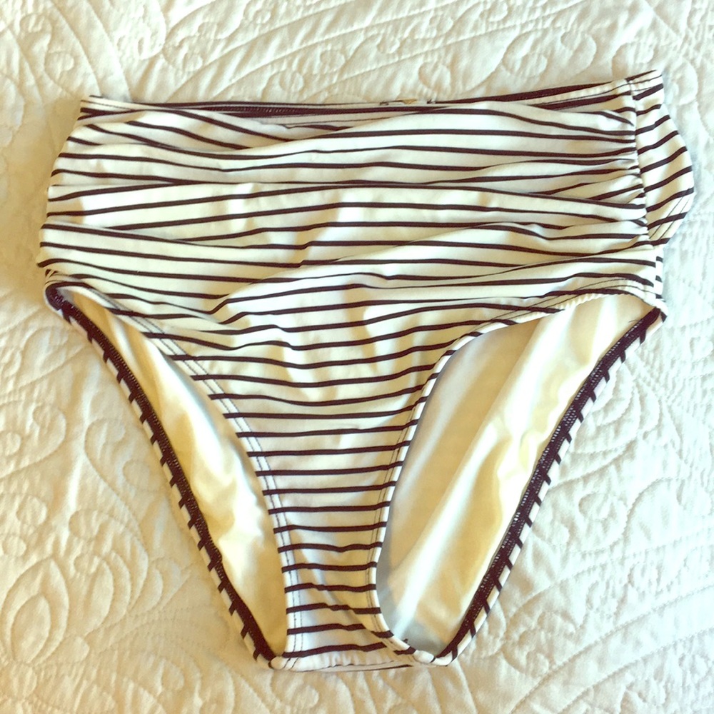 ISO Victoria’s Secret the Classic High-Waist Botto